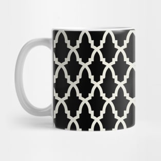 Stylish pattern design Mug